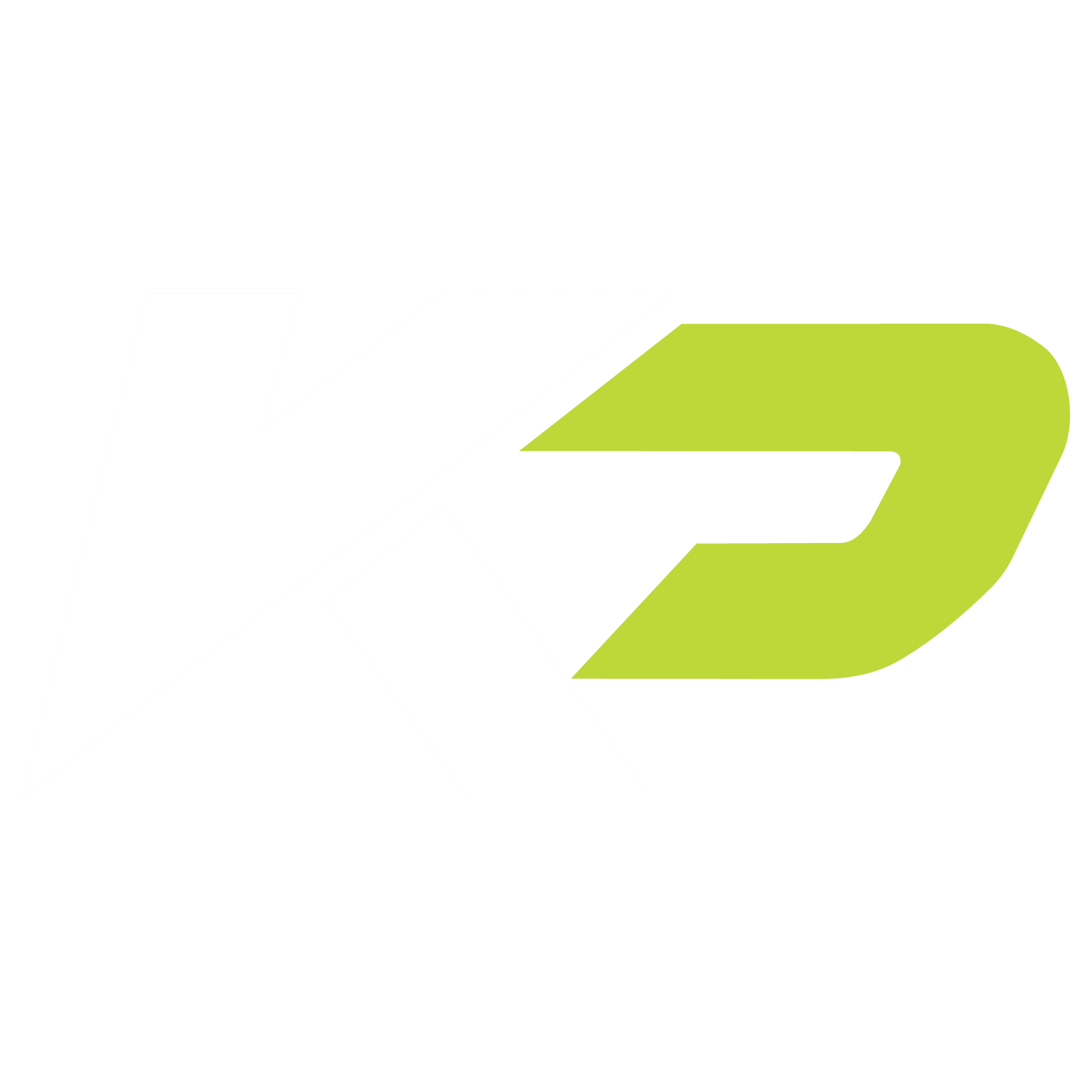 Kitman Pro Dark Mobile Logo